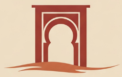 Marrakech the Red City